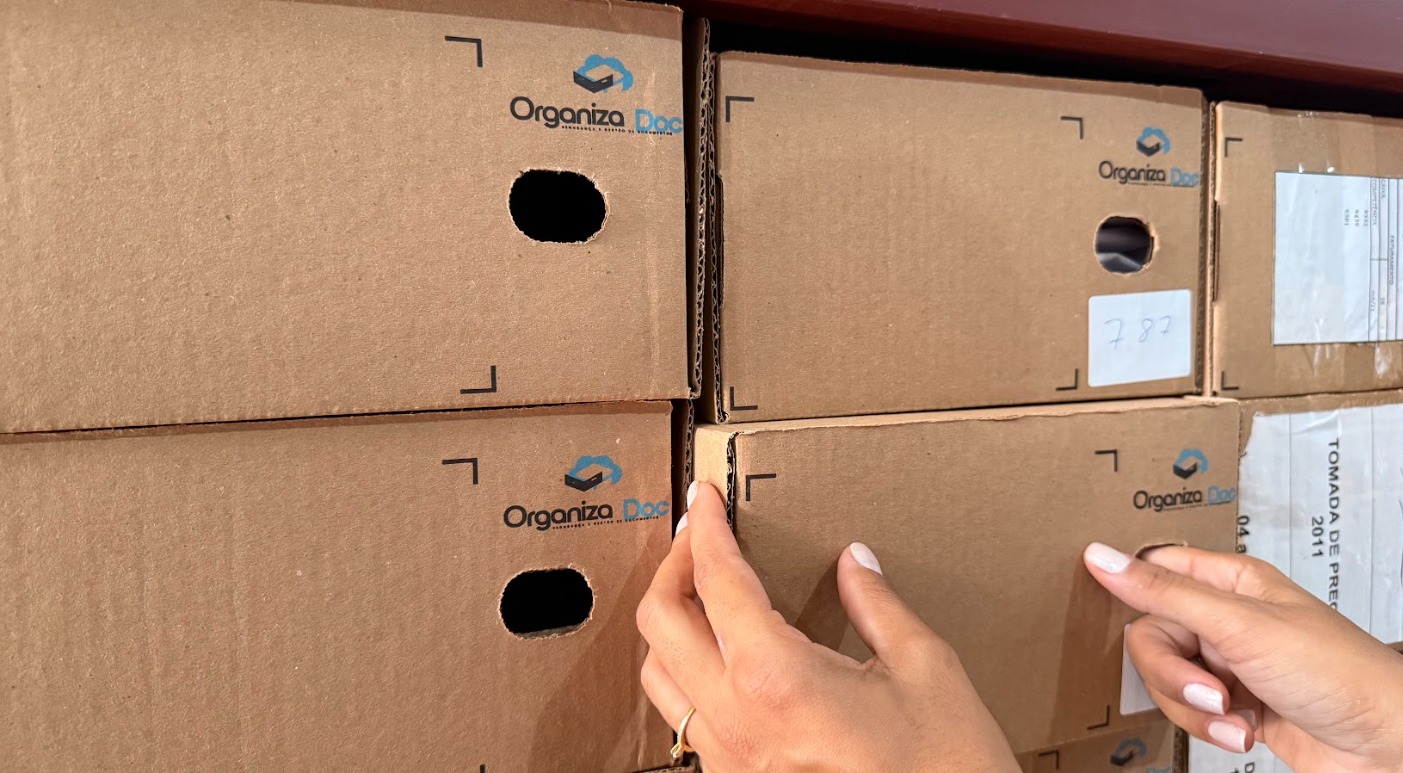 Tire o futuro da sua empresa do papel: por que aderir à digitalização de documentos