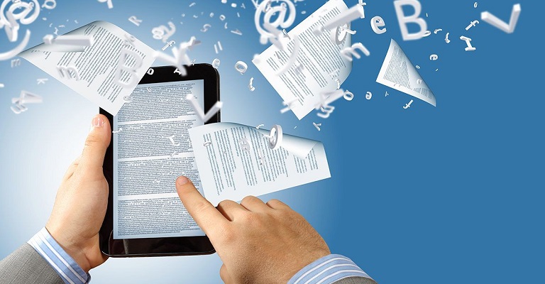 ACESSE O GRUPO OFICIAL DO EVENTO ORGANIZADOC: DO PAPEL AO DIGITAL